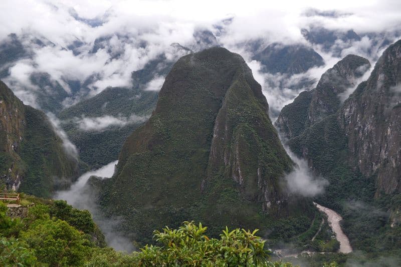 Montagna Phutuq K'usi Montagna Phutuq K'usi