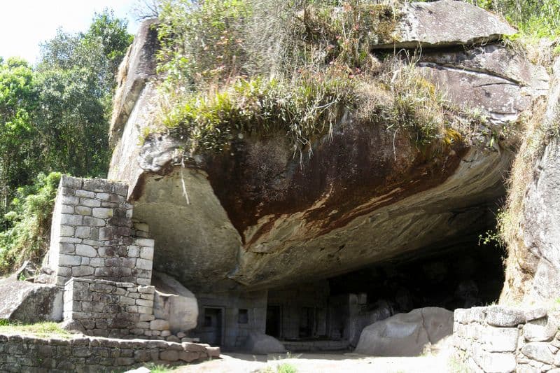Tempio della luna Tempio della luna