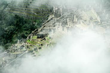 Biglietto Machu Picchu + Huayna Picchu