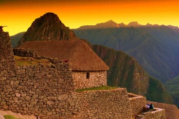 Biglietto Machu Picchu Solo